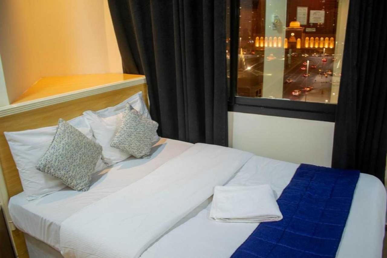 Sharjah Plaza Hotel Ngoại thất bức ảnh